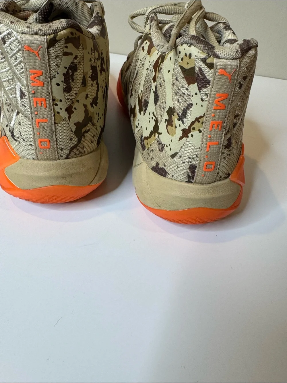 Puma mb 01